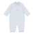 Blues Baby Boys Blue Dungaree Set BB3239