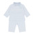 Blues Baby Boys Blue Polo Set BB3240