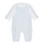 Blues Baby Boys Blue Dungaree Set BB3217