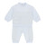 Blues Baby Boys Blue Jog Set BB3218