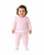 Amore Girls Pink 2 Piece Set AM0103