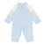 Amore Boys Blue Jog Set AM0106