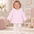 Deolinda Girls Jacket DBI26819