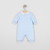 Emile et Rose - Milo Boys Blue Knit All In One & Hat