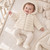 Little A Faux Fur Jacket - Dixie (LA26302)