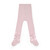 Little A Pink Bow Tights - Divine (LA26317)