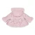 Little A Pink Quilted Jacket - Dolly (LA26301)