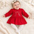 Little A Sweater Dress - Esme (LA26409)