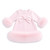 Kinder Boutique Girls Show Stopper Fur Dress - Cream