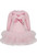 DAGA 10829 Love Story Pink Tulle Dress with Bow