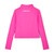 ADee Bonini BNC012 Aspire Sport zipper - Hot Pink