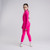 ADee Bonini BNC012 Aspire Sport zipper - Hot Pink