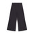 ADee Bonini BNC022 Revive Piping wide leg joggers - Black