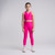 ADee Bonini BNC005 Aspire Sport leggings - Hot Pink