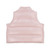 ADee Bonini BNC023 Revive Reversible gilet - Burgundy/Pink