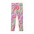 BNA709 Sprint Printed leggings
