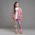 BNA705 Dynamic Oversized t-shirt - Bright White