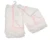 Nursery Time Baby Girl Lace Shawl Blanket - PRINCESS BW-110-398P