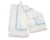 Nursery Time Baby Boy Lace Shawl Blanket - PRINCE BW-110-398S