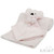 Soft Touch FBP222-P Pink Koala blanket & Koala Bear Comforter Set