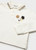 Mayoral Boys Long Sleeve Polo Shirt 105 Cream