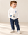 Mayoral Boys Racing Car T Shirt - 007