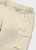 Mayoral Boys Cargo jogger trousers Beige - 539