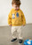 Mayoral Boys Cargo jogger trousers Beige - 539
