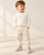 Mayoral Boys Cargo jogger trousers Beige - 539