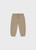 Mayoral Boys Jogger Bottoms - 704 Beige
