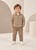 Mayoral Boys Beige Overshirt 106
