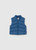 Mayoral Boys 3-piece Tracksuit and Gilet 687 Blue