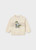 Mayoral Boys Track Suit 2 x bottoms 831 Cream/Green