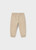 Mayoral Boys Track Suit 2 x bottoms 831 Cream/Green