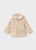 Mayoral Girls Printed raincoat 442