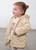 Mayoral Girls Printed raincoat 442
