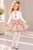 DAGA M52/26 Sparkle Blush Set
