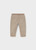 Mayoral Boys Cuffed Chino Beige Jogger - 541
