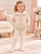 Mayoral Girls Zip Up Knitted Jacket 330