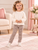 Mayoral Girls Print Leggings 701 Cheetah