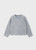 Mayoral Girls Grey Pearl Knit Jumper 322