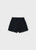 Mayoral Girls Pleated Skort Black 909