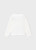 Mayoral Girls White Top With Flower Details 035 - Red