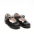 Lelli Kelly Girls School Shoe Mandy - Patent  Black