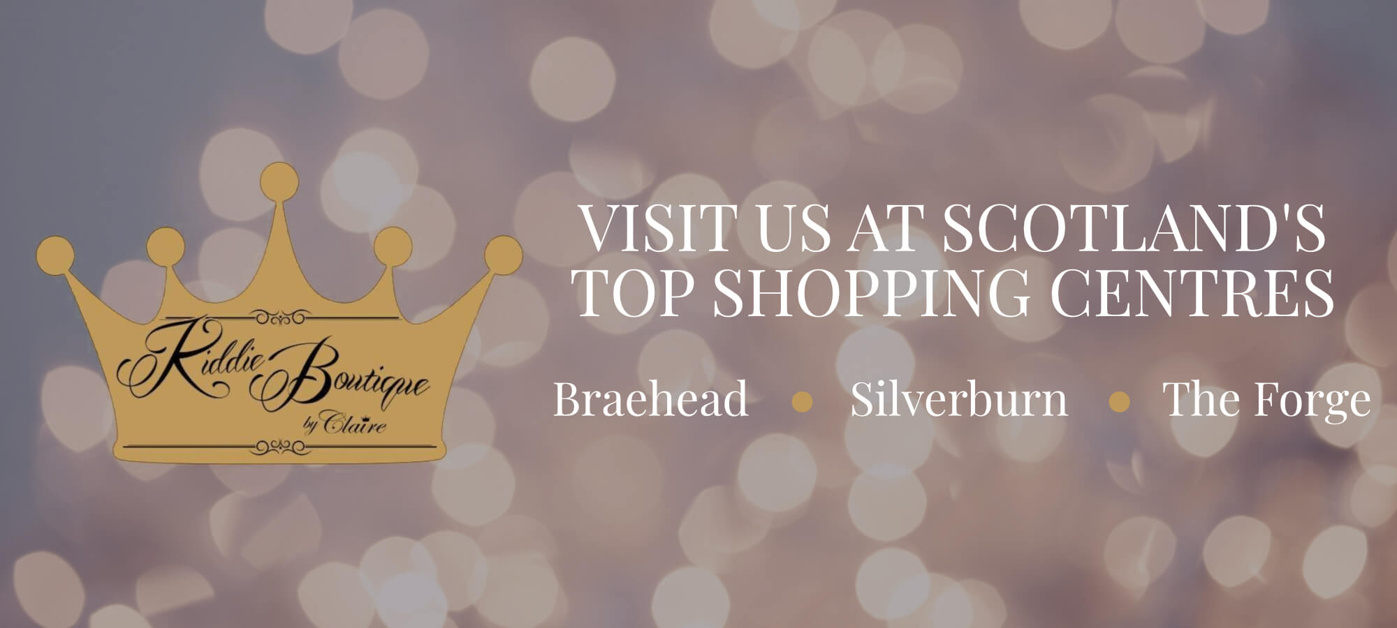 kiddie boutique sale