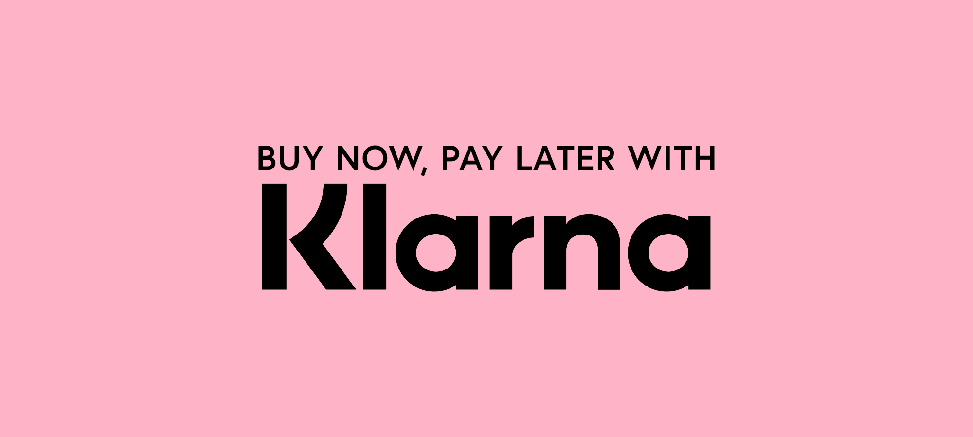 children's clothing klarna