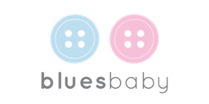 Bluesbaby logo