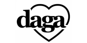 Daga logo