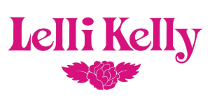 Lelli Kelly logo