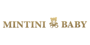 Mintini Baby logo